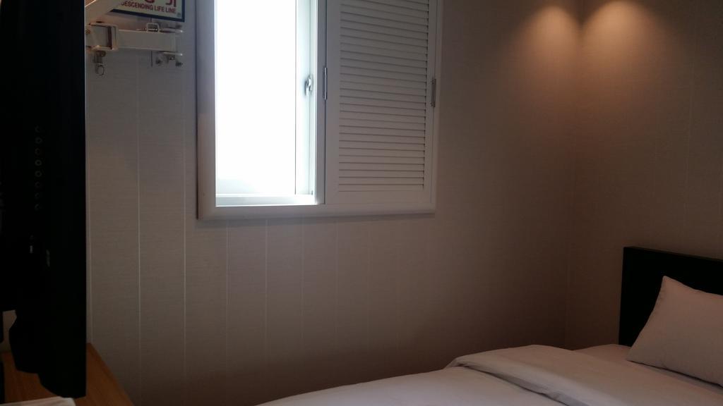 New Suwon Hotel Chambre photo