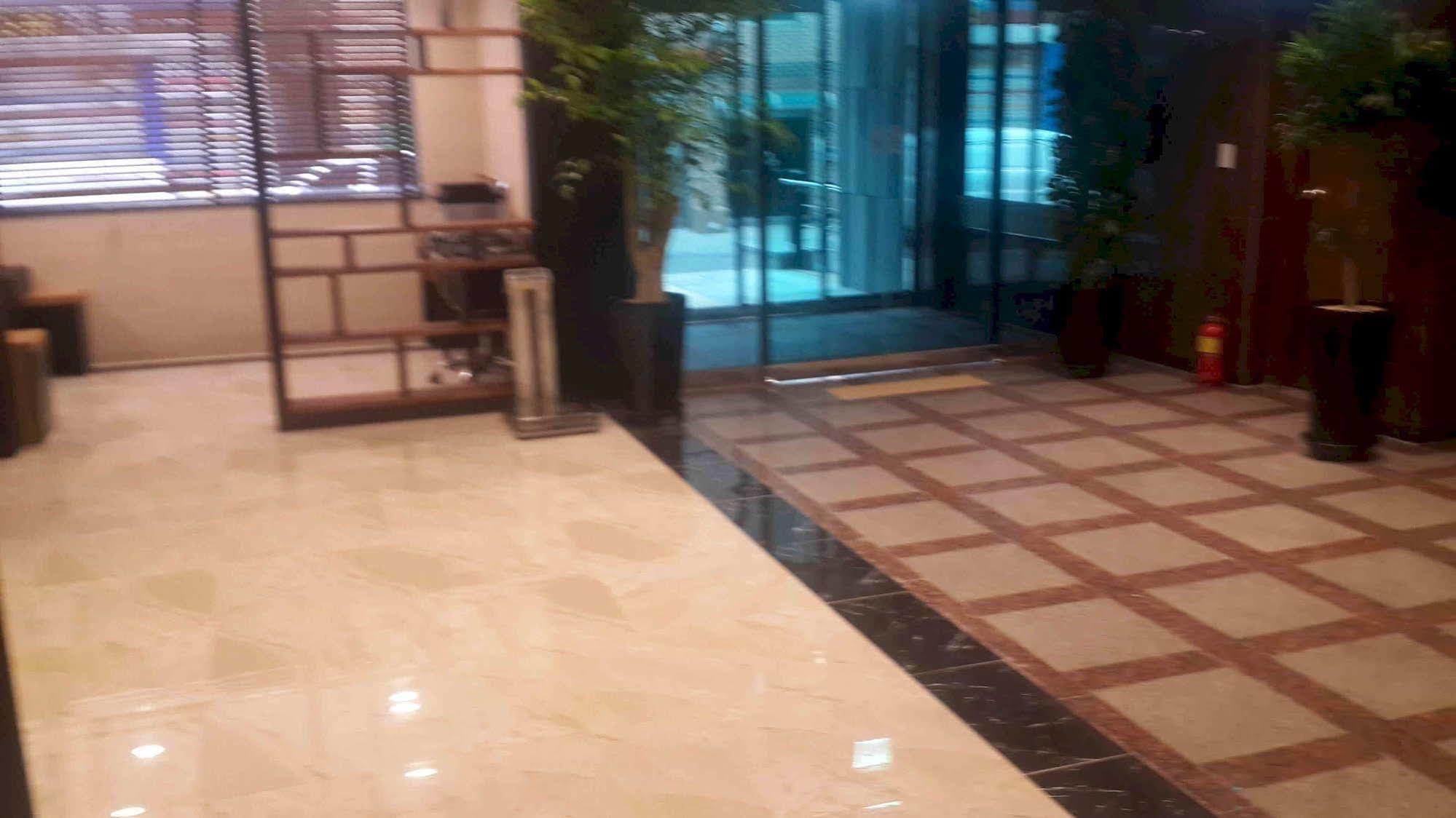 New Suwon Hotel Extérieur photo